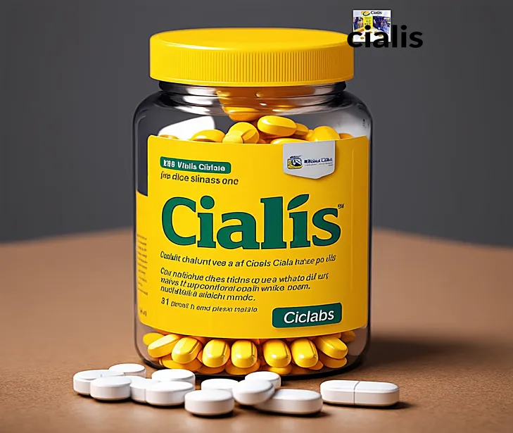 Cialis 1